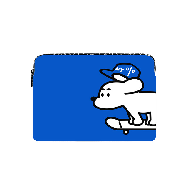 Skater JOHN x CASETiFY Laptop Sleeve - Small (13-inch) マルチカラー MacBook スリーブ Skater JOHN (Standard) Father's Day Skater JOHN x CASETiFY Laptop Sleeve - Small (13-inch) マルチカラー MacBook スリーブ Skater JOHN (Standard) Father's Day