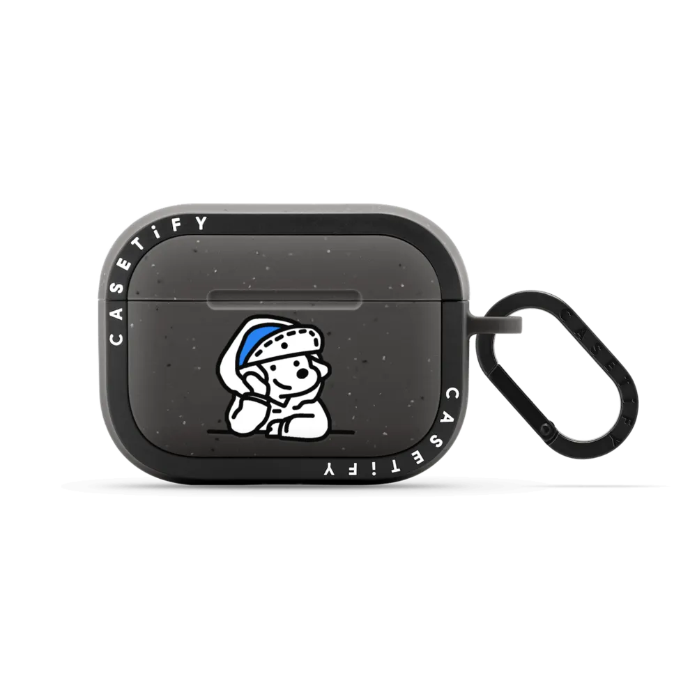 Bounce AirPods Pro 2 Case - mini JOHN(3)