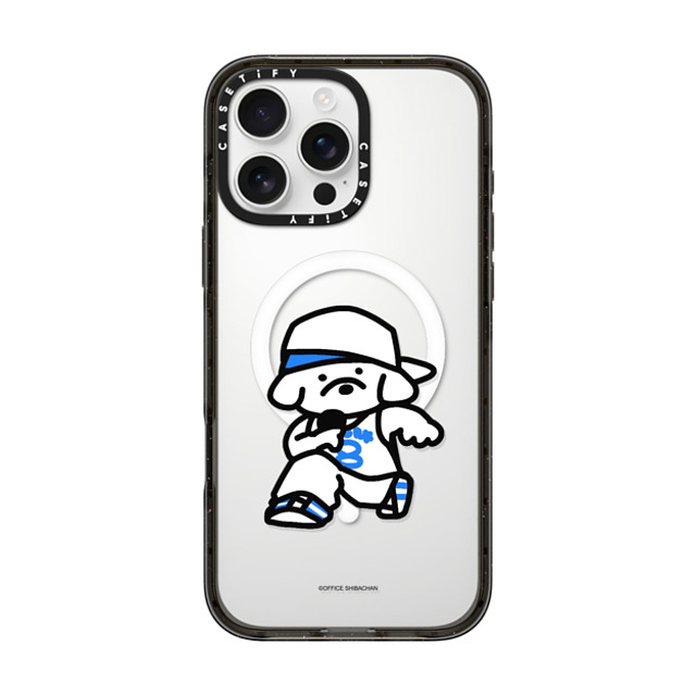 Skater JOHN x CASETiFY iPhone 16 Pro Max Case Dog,Sport Black Impact Case MagSafe Compatible mini JOHN (Rapper) Back to School Skater JOHN x CASETiFY iPhone 16 Pro Max Case Dog,Sport Black Impact Case MagSafe Compatible mini JOHN (Rapper) Back to School