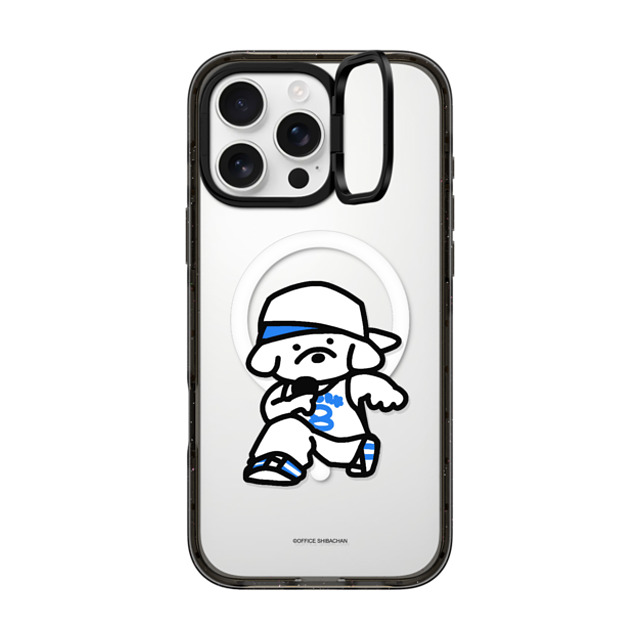 Skater JOHN x CASETiFY iPhone 16 Pro Max Case Dog,Sport Black インパクトリングスタンドケース MagSafe対応 mini JOHN (Rapper) Father's Day Skater JOHN x CASETiFY iPhone 16 Pro Max Case Dog,Sport Black インパクトリングスタンドケース MagSafe対応 mini JOHN (Rapper) Father's Day