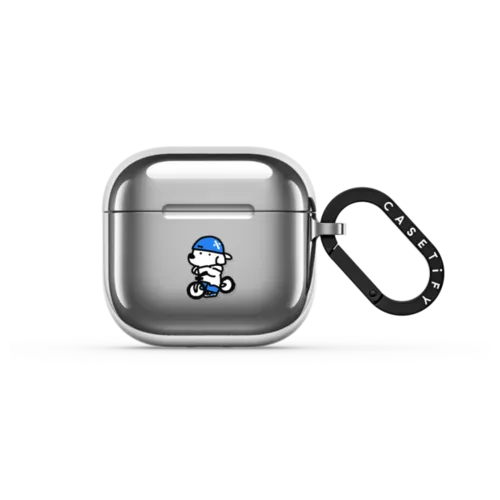 AirPods 4 - mini JOHN(2)