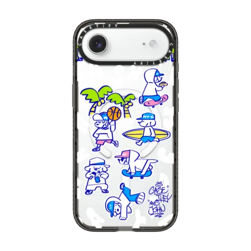 iPhone Air Case | CASETiFY