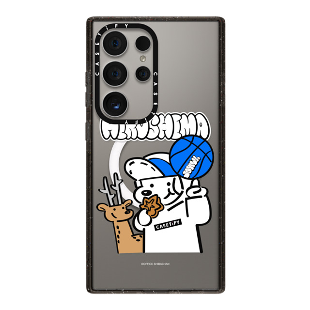 Skater JOHN x CASETiFY Galaxy S24 Ultra ケース ブラック マグネット式 インパクトケース Skater JOHN (HIROSHIMA TRIP02) Back to School Skater JOHN x CASETiFY Galaxy S24 Ultra ケース ブラック マグネット式 インパクトケース Skater JOHN (HIROSHIMA TRIP02) Back to School