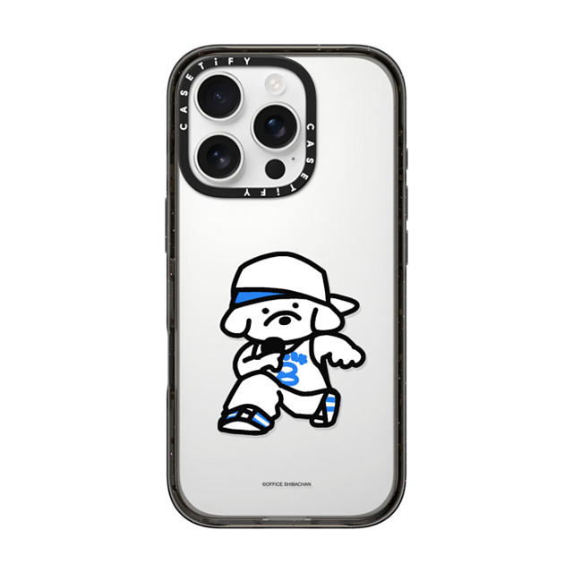 Skater JOHN x CASETiFY iPhone 16 Pro Case Dog,Sport Black Impact Case mini JOHN (Rapper) Mother's Day Skater JOHN x CASETiFY iPhone 16 Pro Case Dog,Sport Black Impact Case mini JOHN (Rapper) Mother's Day