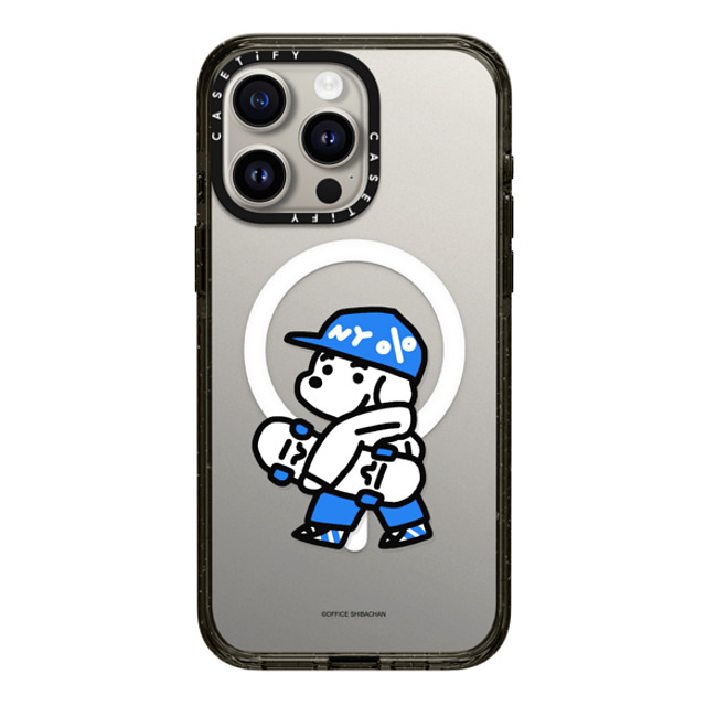 Skater JOHN x CASETiFY iPhone 15 Pro Max Case Dog,Sport Black Impact Case MagSafe Compatible mini JOHN (Skater) Back to School Skater JOHN x CASETiFY iPhone 15 Pro Max Case Dog,Sport Black Impact Case MagSafe Compatible mini JOHN (Skater) Back to School