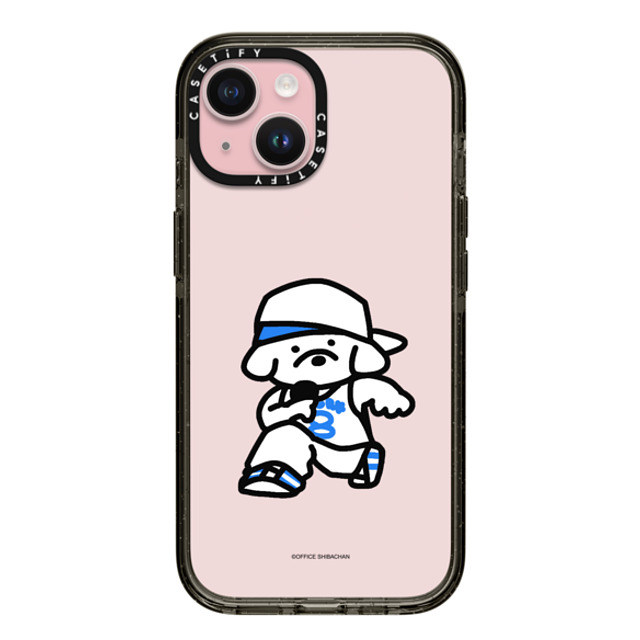 Skater JOHN x CASETiFY iPhone 15 Case Dog,Sport Black インパクトケース mini JOHN (Rapper) Mother's Day Skater JOHN x CASETiFY iPhone 15 Case Dog,Sport Black インパクトケース mini JOHN (Rapper) Mother's Day