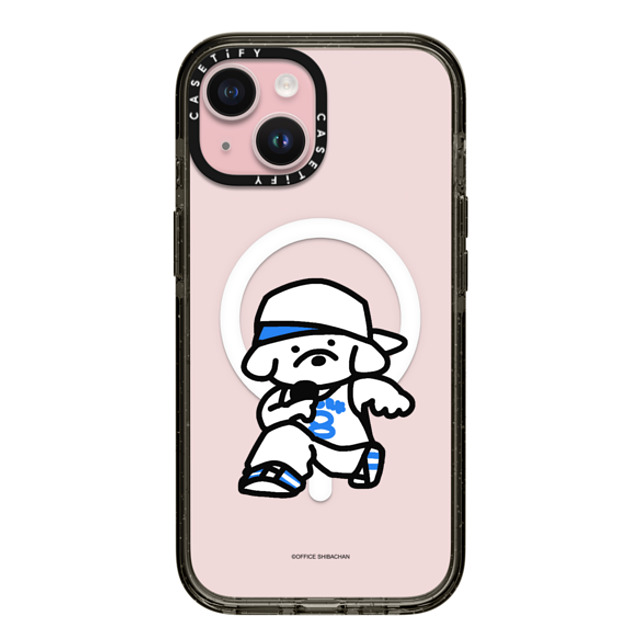 Skater JOHN x CASETiFY iPhone 15 Case Dog,Sport Black Impact Case MagSafe Compatible mini JOHN (Rapper) Back to School Skater JOHN x CASETiFY iPhone 15 Case Dog,Sport Black Impact Case MagSafe Compatible mini JOHN (Rapper) Back to School