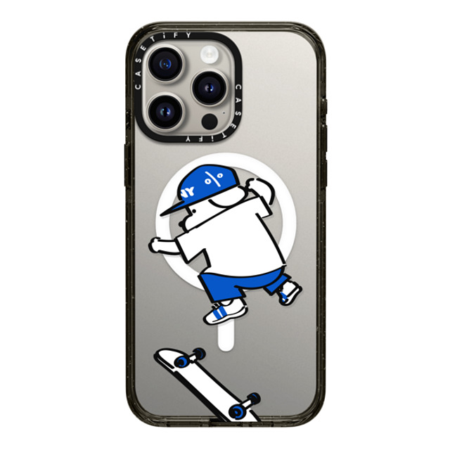 Skater JOHN x CASETiFY iPhone 15 Pro Max Case Dog,Sport Black Impact Case MagSafe Compatible Skater JOHN -Hello my friend 02 Mother's Day Skater JOHN x CASETiFY iPhone 15 Pro Max Case Dog,Sport Black Impact Case MagSafe Compatible Skater JOHN -Hello my friend 02 Mother's Day
