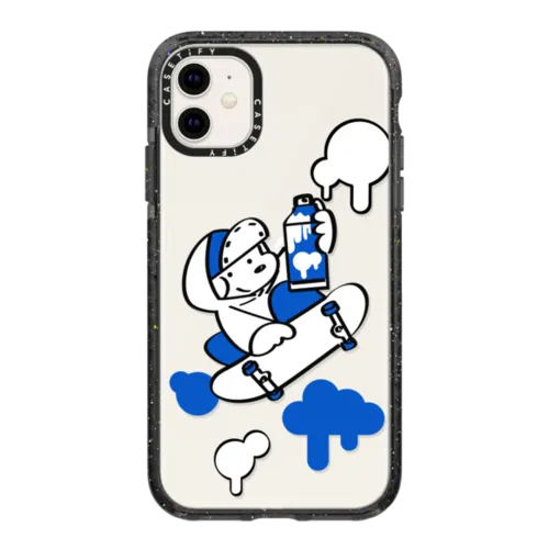 iPhone 11 - Skater JOHN -Hello my friend 03