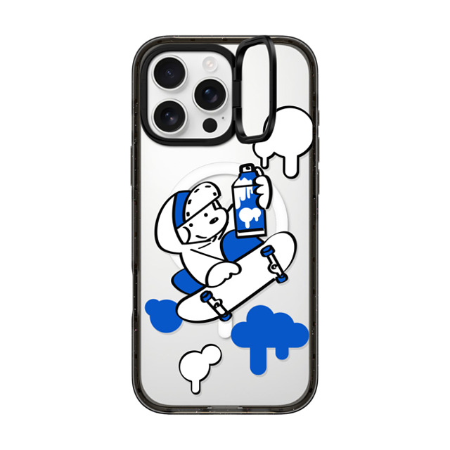 Skater JOHN x CASETiFY iPhone 16 Pro Max Case Dog,Sport Black インパクトリングスタンドケース MagSafe対応 Skater JOHN -Hello my friend 03 Mother's Day Skater JOHN x CASETiFY iPhone 16 Pro Max Case Dog,Sport Black インパクトリングスタンドケース MagSafe対応 Skater JOHN -Hello my friend 03 Mother's Day