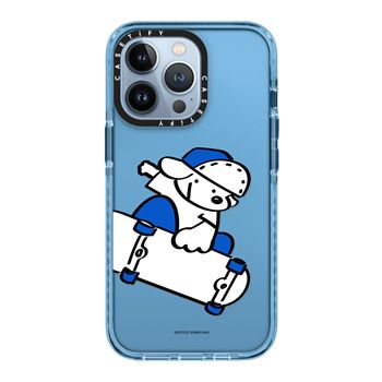 高級品市場 iPhone13 Pro (Jump!) JOHN Skater スマホケース iPhone用ケース