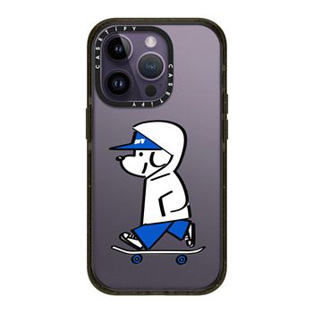 iPhone13 Pro スマホケース Skater JOHN (Jump!) | grggroup.in