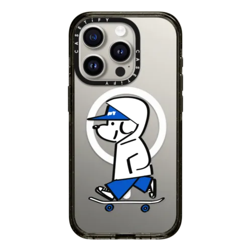 iPhone 15 Pro - Skater JOHN -Hello my friend 04