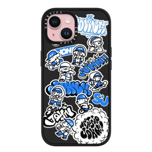 iPhone 15 - mini JOHN