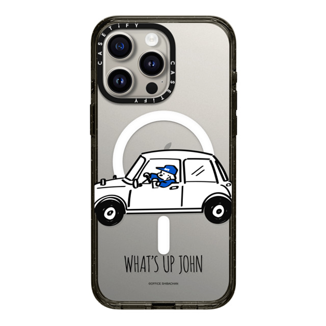 Skater JOHN x CASETiFY iPhone 15 Pro Max Case Dog,Sport Black Impact Case MagSafe Compatible Skater JOHN (Drive) Back to School Skater JOHN x CASETiFY iPhone 15 Pro Max Case Dog,Sport Black Impact Case MagSafe Compatible Skater JOHN (Drive) Back to School