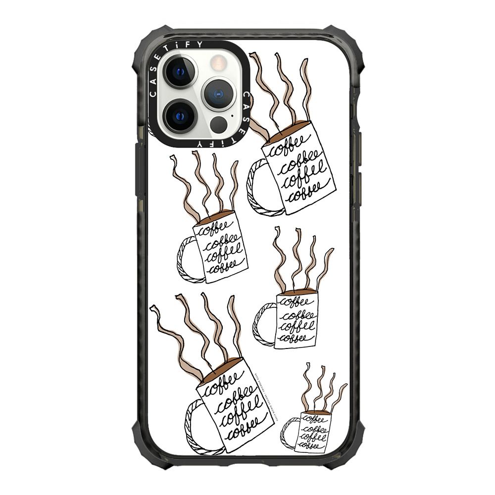 Vỏ case Coffee phone case sẽ khiến cho chiếc iPhone của bạn trở nên phong cách hơn, độc đáo hơn và cá tính hơn. Với thiết kế đẹp mắt và chất liệu cao cấp, sản phẩm này chắc chắn sẽ làm hài lòng nhiều người dùng. Hãy xem hình ảnh để cảm nhận vẻ đẹp của Coffee phone case.