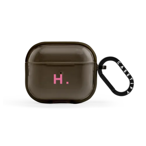 AirPods (3rd Generation) - Custom Earbuds Case