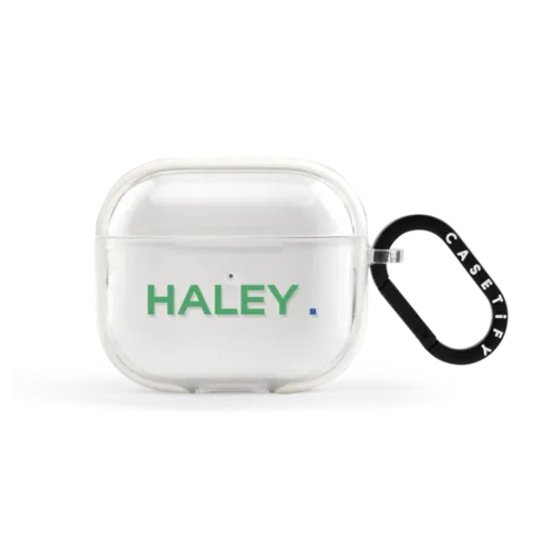 AirPods (3rd Generation) - Custom Earbuds Case