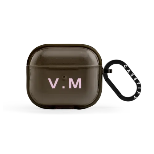 AirPods (3rd Generation) - Custom Earbuds Case
