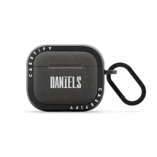 AirPods (3rd Generation) - Custom Earbuds Case
