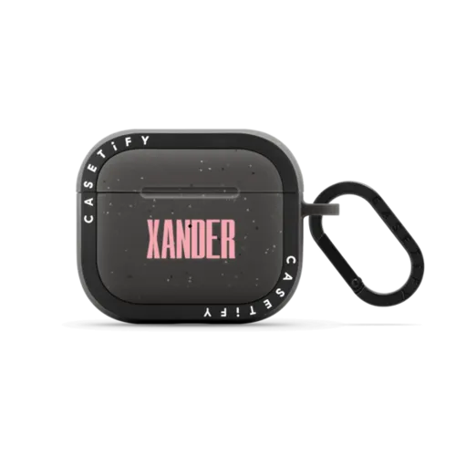 AirPods (3rd Generation) - Custom Earbuds Case