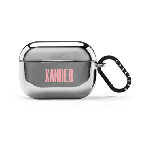 AirPods Pro 2 - Custom Earbuds Case