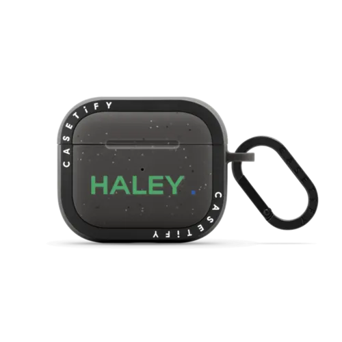 AirPods (3rd Generation) - Custom Earbuds Case