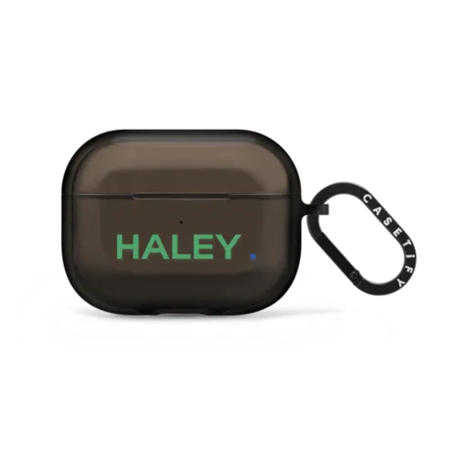 AirPods Pro 2 - Custom Earbuds Case