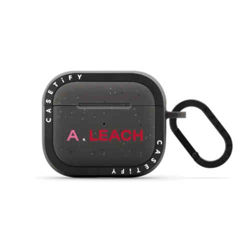 AirPods (3rd Generation) - Custom Earbuds Case