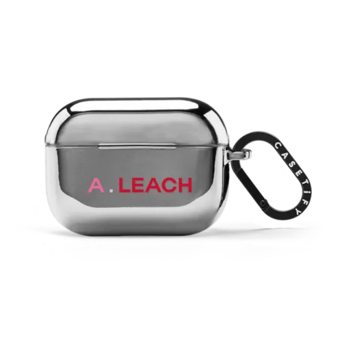 AirPods Pro 2 - Custom Earbuds Case