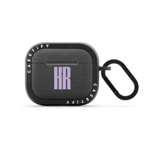 AirPods (3rd Generation) - Custom Earbuds Case