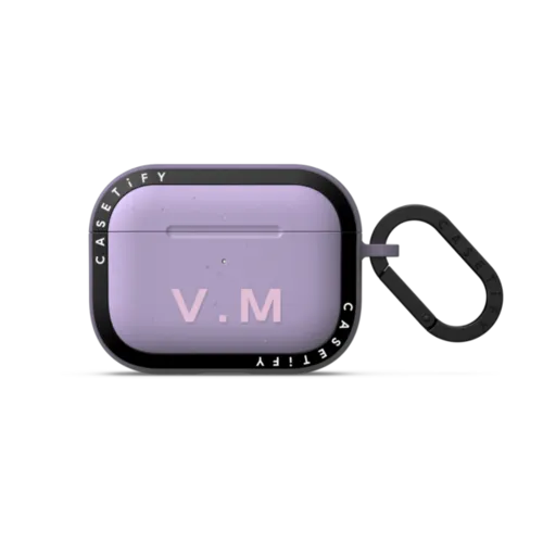 CASTiFYxWIND AND SEA Air Pods Pro ブラック Casetify × wind and sea × NBA Chicago Bulls Airpods Pro Case