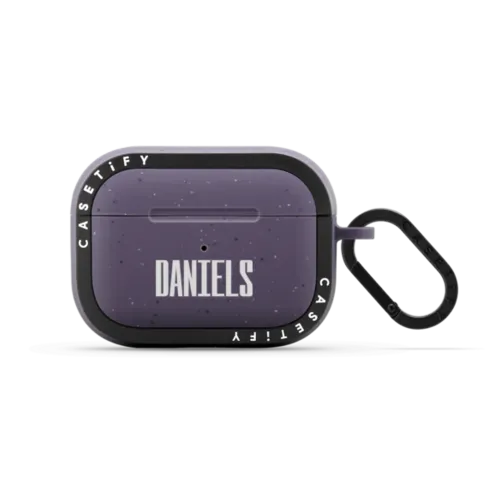 AirPods Pro 2 - Custom Earbuds Case