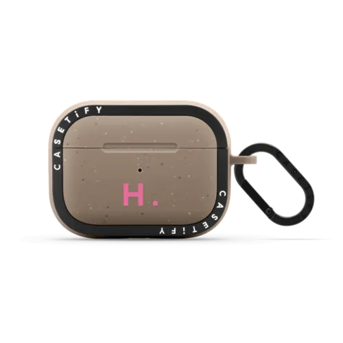 AirPods Pro 2 - Custom Earbuds Case