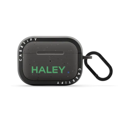AirPods Pro 2 - Custom Earbuds Case