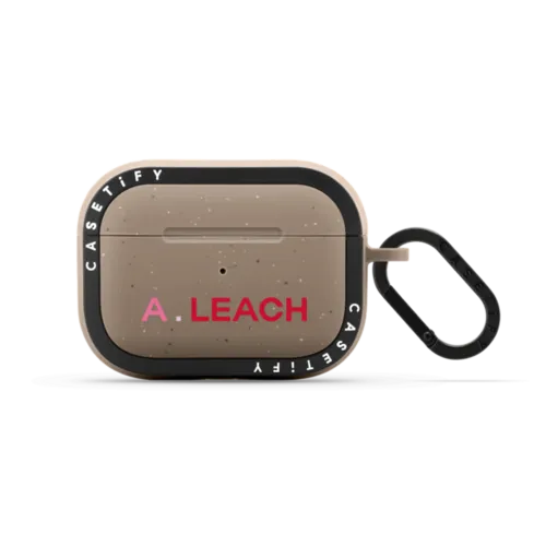 AirPods Pro 2 - Custom Earbuds Case
