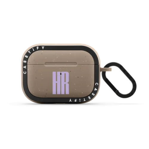 AirPods Pro 2 - Custom Earbuds Case