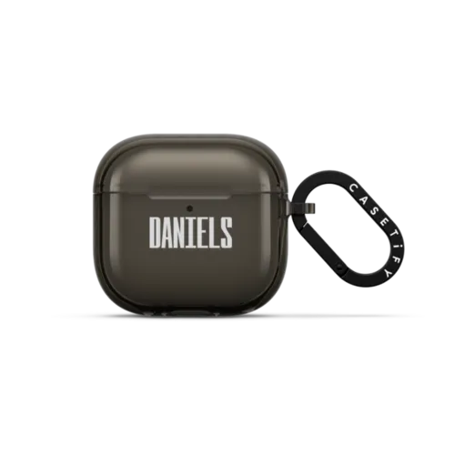 AirPods 4 - Custom Earbuds Case