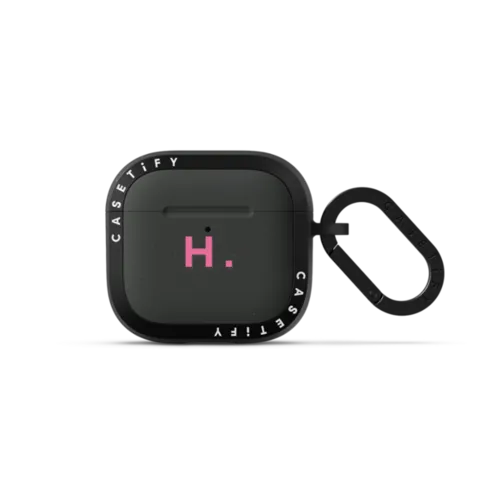 AirPods 4 - Custom Earbuds Case