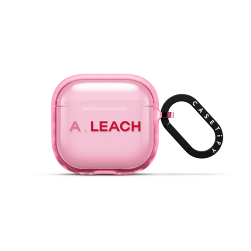 AirPods 4 - Custom Earbuds Case