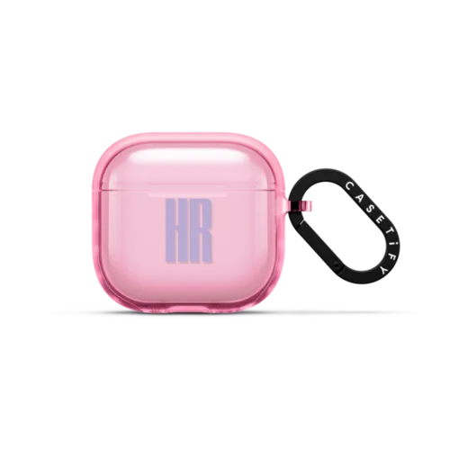 AirPods 4 - Custom Earbuds Case