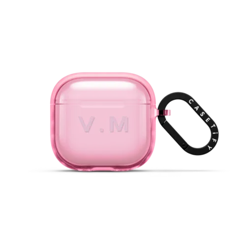 Apple - Apple AirPods4 CASETiFYケース付き Amazon.com: CASETiFY Impact Airpods (4th Gen) Case with Ring