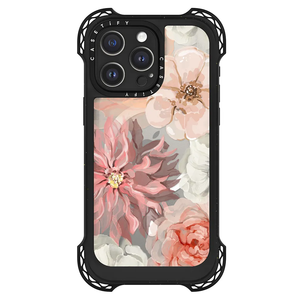 花柄 – CASETiFY