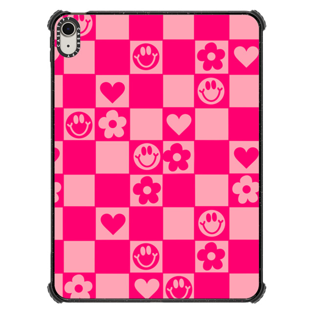 IPAD IMPACT CASE