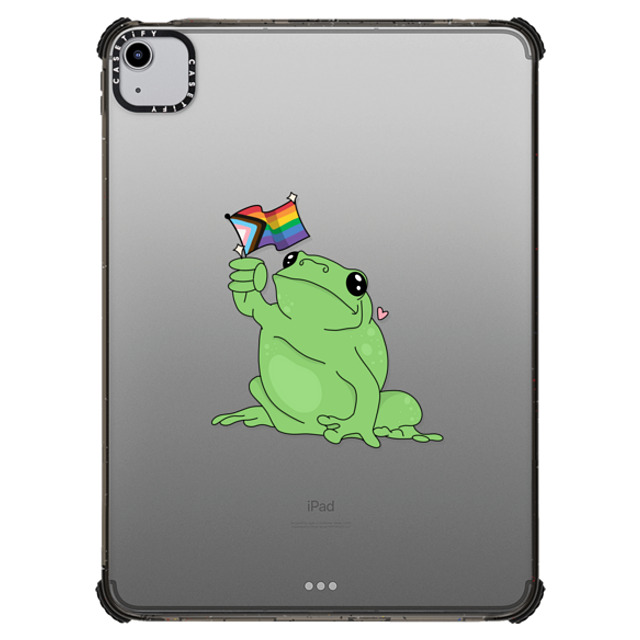 IPAD IMPACT CASE