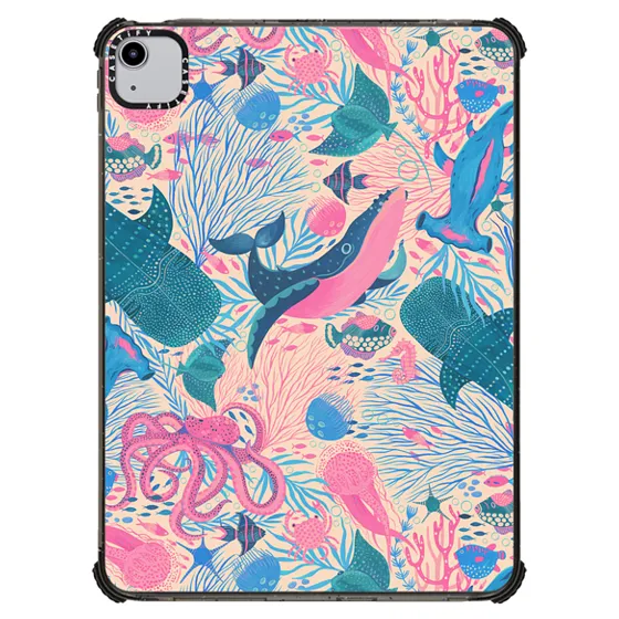 Impact iPad Air (4th/5th gen) Case - Give yourself a break