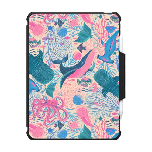 iPad Air 11-inch (M2/M3) - Under the Sea by Grace Andersson