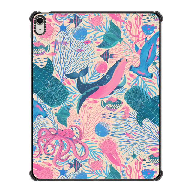 IPAD IMPACT CASE
