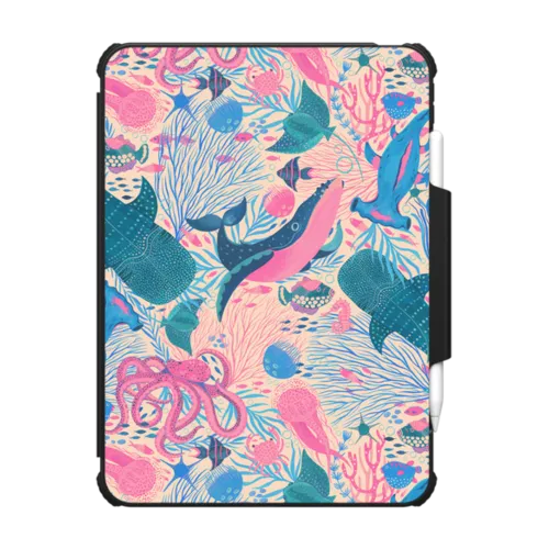 iPad Pro 11-inch (M4) - Under the Sea by Grace Andersson