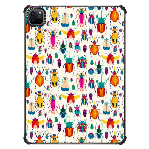 iPad Pro 11-inch (3rd/4th gen) - Bugs by Grace Andersson